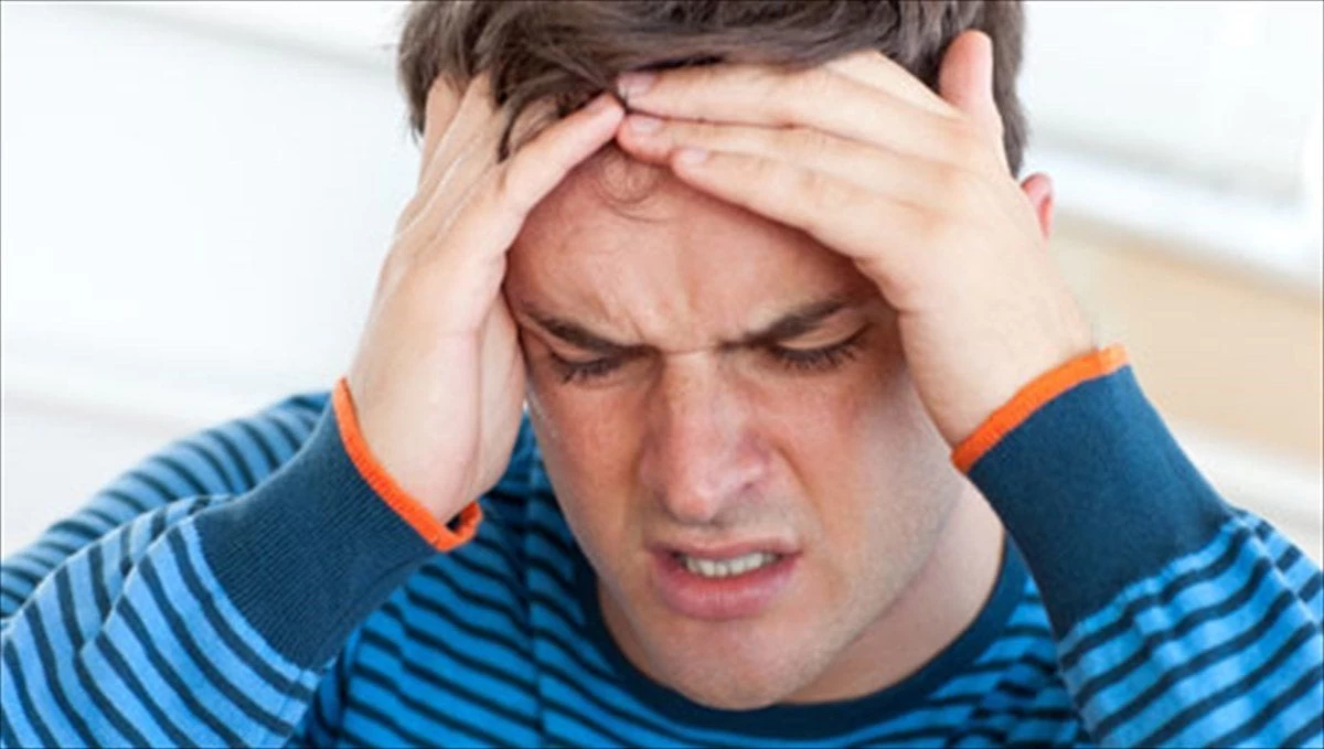 Επίμονος πονοκέφαλος: Μια απλή αδιαθεσία ή κάτι πιο σοβαρό;